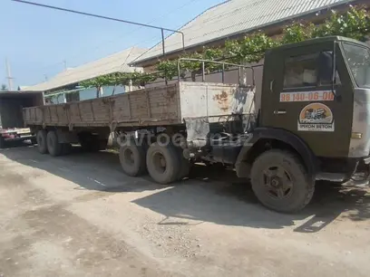 КамАЗ 1985 года, в Фергана за 7 000 y.e. id6423058