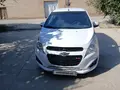 Белый Chevrolet Spark, 2 позиция 2012 года, КПП Механика, в Бухара за 5 900 y.e. id6540620