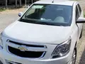 Chevrolet Cobalt, 4 pozitsiya 2025 yil, КПП Avtomat, shahar Farg'ona uchun 13 200 у.е. id6456727