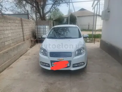 Chevrolet Nexia 3 2019 года, КПП Автомат, в Ташкент за ~10 537 y.e. id4940525