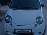 Oq Daewoo Matiz (Standart), 1 pozitsiya 2005 yil, КПП Mexanika, shahar Angren uchun 3 000 у.е. id6513584, Fotosurat №1