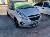 Chevrolet Spark, 2 позиция 2014 года, КПП Механика, в Бухара за ~5 564 y.e. id6498637