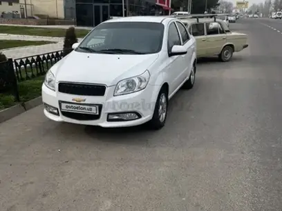 Chevrolet Nexia 3, 4 pozitsiya 2018 yil, КПП Avtomat, shahar Toshkent uchun 9 000 у.е. id5218453