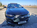 Chevrolet Malibu 2 2018 года, в Самарканд за 19 500 y.e. id6461891, Фото №1