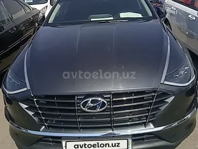 Hyundai Sonata 2022 года, в Ташкент за 31 000 y.e. id4980633