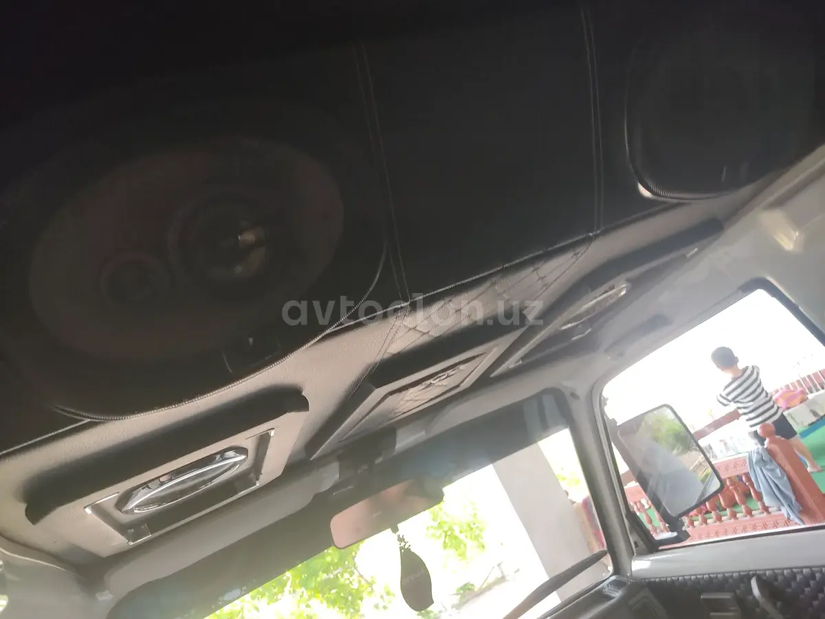 Chevrolet Damas 2021 — 2