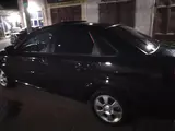 Черный Chevrolet Gentra, 3 позиция 2023 года, КПП Автомат, в Термез за ~16 068 y.e. id6346706, Фото №1
