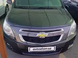 Мокрый асфальт Chevrolet Cobalt, 4 позиция 2018 года, КПП Автомат, в Бухара за 9 400 y.e. id5221659, Фото №1