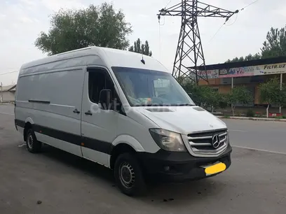 Mercedes-Benz 2014 года, в Фергана за 30 000 y.e. id6372700