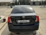 Chevrolet Lacetti 2022 yil, КПП Avtomat, shahar Buxoro uchun ~15 484 у.е. id5212052, Fotosurat №1