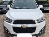 Chevrolet Captiva, 3 pozitsiya 2013 yil, КПП Avtomat, shahar Jizzax uchun 8 000 у.е. id5224045, Fotosurat №1