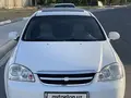 Chevrolet Lacetti, 3 pozitsiya 2013 yil, КПП Avtomat, shahar Toshkent uchun 8 500 у.е. id5256404
