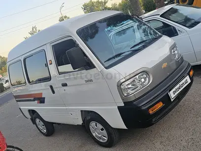 Белый Chevrolet Damas 2020 года, КПП Механика, в Ташкент за 6 300 y.e. id5203285