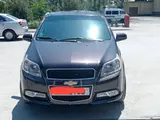 Черный Chevrolet Nexia 3, 4 позиция 2019 года, КПП Автомат, в Мархаматский район за 9 500 y.e. id5040522, Фото №1