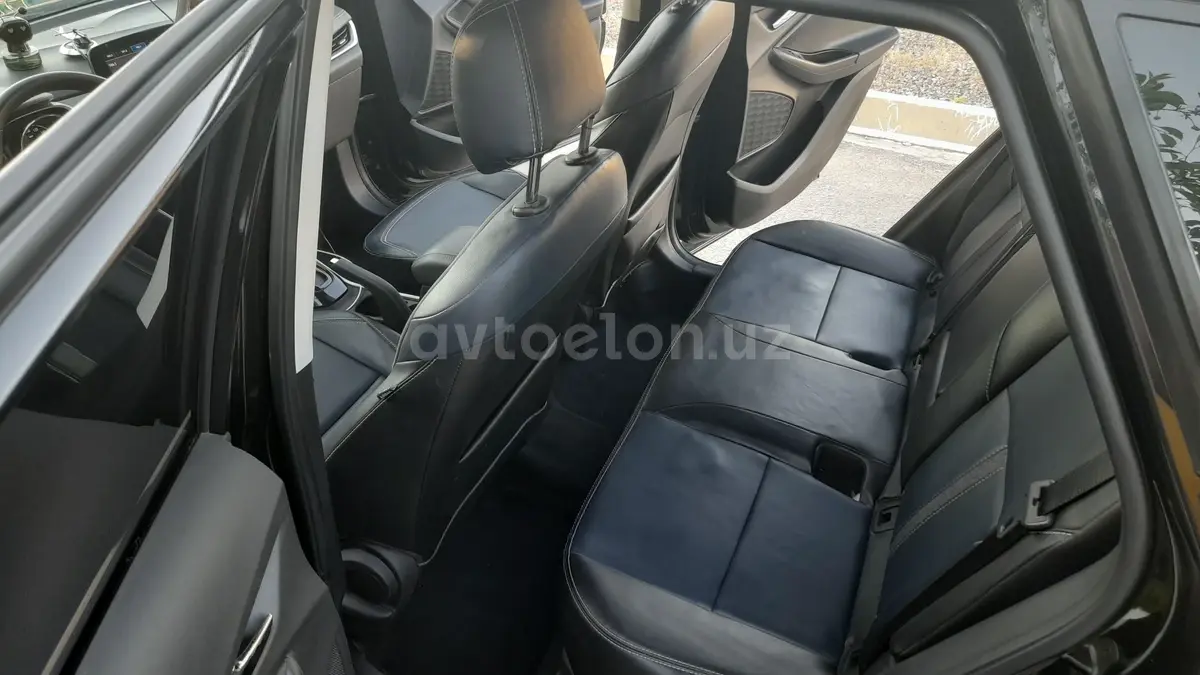 Chevrolet Tracker 2023 — 6