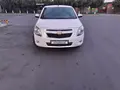 Белый Chevrolet Cobalt 2024 года, КПП Автомат, в Ташкент за 12 300 y.e. id6703715