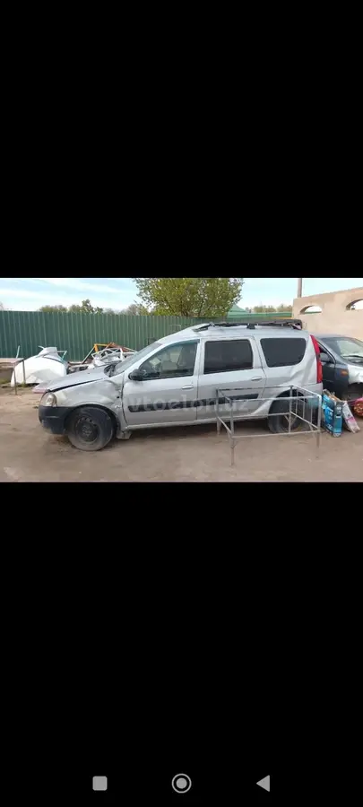 ВАЗ (Lada) Largus