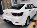 Белый Chevrolet Onix 2024 года, КПП Механика, в Кувинский район за ~14 012 y.e. id5125667