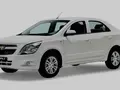 Chevrolet Cobalt, 4 pozitsiya 2024 yil, КПП Avtomat, shahar Urganch uchun 12 700 у.е. id5167637