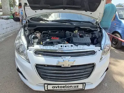 Chevrolet Spark, 2 позиция 2013 года, КПП Механика, в Ташкент за 5 800 y.e. id5214215