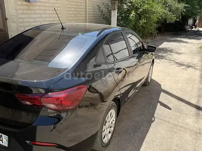 Черный Chevrolet Onix 2023 года, КПП Механика, в Ташкент за 10 650 y.e. id6437180
