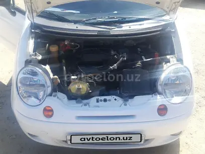 Chevrolet Matiz, 3 позиция 2010 года, КПП Механика, в Бухара за 3 800 y.e. id5155928