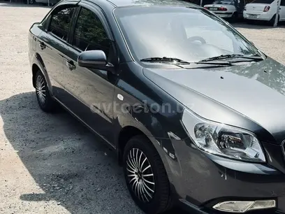 Мокрый асфальт Chevrolet Nexia 3 2019 года, КПП Механика, в Ташкент за 8 600 y.e. id6436415