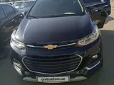Chevrolet Tracker, 3 позиция 2020 года, в Ташкент за 15 200 y.e. id5035532, Фото №1