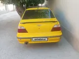 Жёлтый Daewoo Nexia 2006 года, КПП Механика, в Самарканд за 2 500 y.e. id6508405, Фото №1