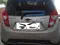 Chevrolet Spark, 1 pozitsiya 2012 yil, КПП Mexanika, shahar Farg'ona uchun 5 600 у.е. id4989590
