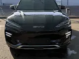 Черный BYD Song Plus EV Champion 2025 года, в Ташкент за 26 500 y.e. id6698586, Фото №1