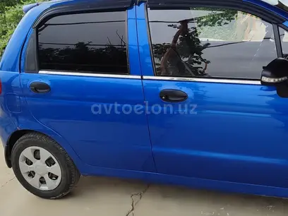 Chevrolet Matiz, 2 позиция 2012 года, КПП Механика, в Бухара за ~4 176 y.e. id6390202