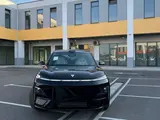 Черный Changan Deepal S09 2025 года, КПП Автомат, в Ташкент за 55 000 y.e. id6391931, Фото №1