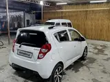 Chevrolet Spark, 1 позиция 2013 года, КПП Механика, в Фергана за 4 900 y.e. id6346990, Фото №1