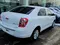 Белый Chevrolet Cobalt, 4 позиция 2024 года, КПП Автомат, в Наманган за ~11 608 y.e. id5121916