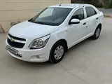 Chevrolet Cobalt, 2 позиция 2020 года, КПП Механика, в Шерабад за ~10 413 y.e. id6439959, Фото №1