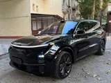 Черный LI L9 2024 года, КПП Автомат, в Самарканд за 59 200 y.e. id6439655, Фото №1