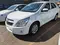 Белый Chevrolet Cobalt, 4 позиция 2024 года, КПП Автомат, в Шерабадский район за ~11 624 y.e. id5138052