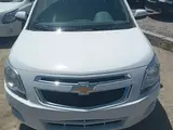 Chevrolet Cobalt, 3 pozitsiya 2020 yil, КПП Mexanika, shahar Buxoro uchun 13 500 у.е. id5216084