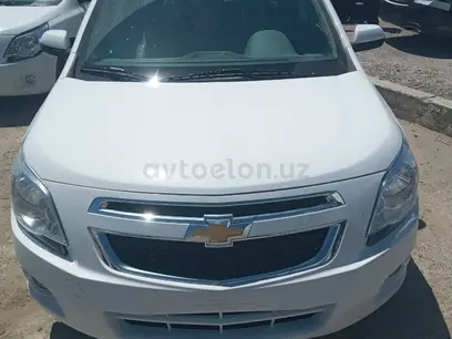 Chevrolet Cobalt, 3 pozitsiya 2020 yil, КПП Mexanika, shahar Buxoro uchun 13 500 у.е. id5216084