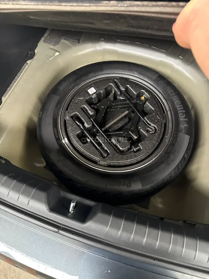 Hyundai Sonata 2021 — 5