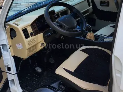 Белый Chevrolet Damas 2018 года, КПП Механика, в Коканд за 6 500 y.e. id5218946