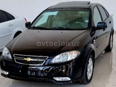 Черный Chevrolet Gentra, 3 позиция 2024 года, КПП Автомат, в Андижан за 15 300 y.e. id5102863