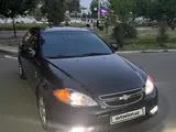 Черный Chevrolet Lacetti 2021 года, КПП Типтроник, в Ташкент за 15 500 y.e. id5029098, Фото №1