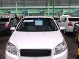 Chevrolet Nexia 3, 4 позиция 2022 года, КПП Автомат, в Ташкент за 10 250 y.e. id5033120, Фото №1