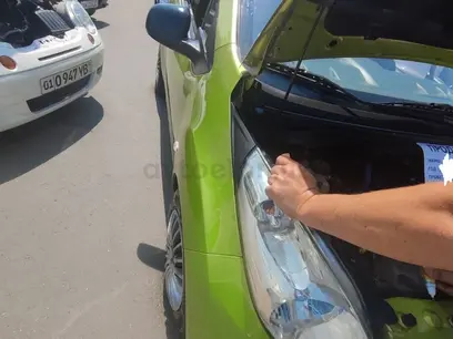 Chevrolet Spark, 2 pozitsiya 2014 yil, КПП Mexanika, shahar Toshkent uchun 5 800 у.е. id5159301
