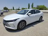 Белый BYD Chazor 2025 года, КПП Автомат, в Ташкент за 23 500 y.e. id6433788, Фото №1