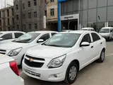 Chevrolet Cobalt, 2 позиция 2024 года, КПП Механика, в Шурчинский район за 13 000 y.e. id5033888
