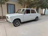 Серебристый ВАЗ (Lada) 2101 1977 года, КПП Механика, в Термез за 2 900 y.e. id6437318, Фото №1
