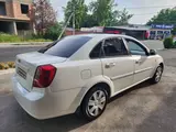 Белый Chevrolet Lacetti, 3 позиция 2019 года, КПП Автомат, в Ташкент за ~11 864 y.e. id5187004, Фото №1